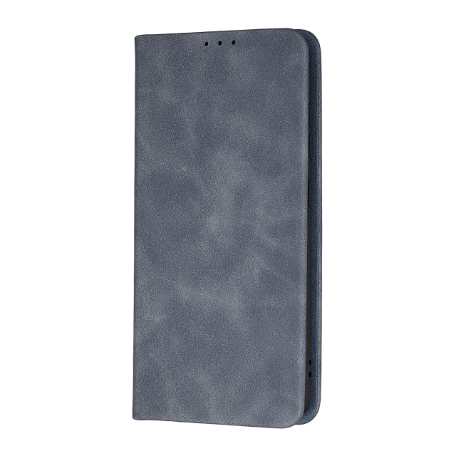 Чехол-книжка Flip Case Samsung A51 4G (A515) Gray
