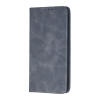Чехол-книжка Flip Case Samsung A51 4G (A515) Gray