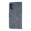 Чехол-книжка Flip Case Samsung A51 4G (A515) Gray