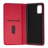 Чехол-книжка Flip Case Samsung A51 4G (A515) Red