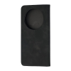 Чехол-книжка Flip Case Xiaomi Redmi 14C 4G/A3 Pro 4G/14R 5G/A4 5G/Xiaomi Poco C75 4G Black