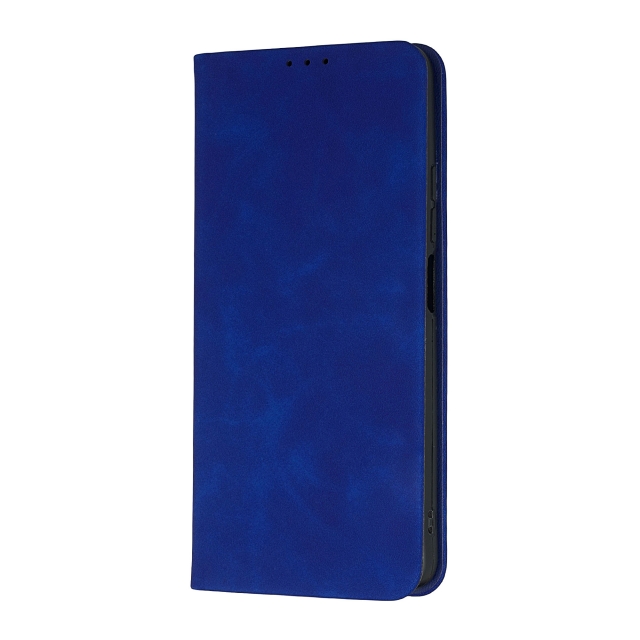 Чохол-книжка Flip Case Xiaomi Redmi 14C 4G/A3 Pro 4G/14R 5G/A4 5G/Xiaomi Poco C75 4G Dark blue