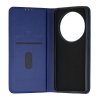 Чохол-книжка Flip Case Xiaomi Redmi 14C 4G/A3 Pro 4G/14R 5G/A4 5G/Xiaomi Poco C75 4G Dark blue
