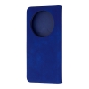 Чохол-книжка Flip Case Xiaomi Redmi 14C 4G/A3 Pro 4G/14R 5G/A4 5G/Xiaomi Poco C75 4G Dark blue