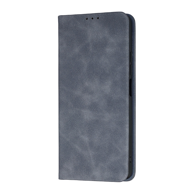 Чехол-книжка Flip Case Xiaomi Redmi 14C 4G/A3 Pro 4G/14R 5G/A4 5G/Xiaomi Poco C75 4G Grey