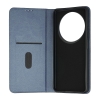 Чехол-книжка Flip Case Xiaomi Redmi 14C 4G/A3 Pro 4G/14R 5G/A4 5G/Xiaomi Poco C75 4G Grey