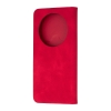 Чохол-книжка Flip Case Xiaomi Redmi 14C 4G/A3 Pro 4G/14R 5G/A4 5G/Xiaomi Poco C75 4G Red