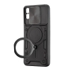 Чехол Full Protection JS Magnetic Samsung A35 (A356) Black