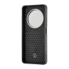Чохол Full Protection JS Magnetic Xiaomi Redmi 14C 4G/Redmi 14R/Redmi A4 5G/Redmi A3 Pro/Poco C75 4G Black