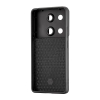 Чохол Full Protection JS Magnetic Xiaomi Redmi Note 13 Pro 4G/Poco M6 Pro 4G Black