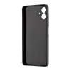 Чохол Carbon TPU Samsung A06 (A065) Black