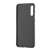 Чехол Carbon TPU Samsung A50 (A505)/A50s/ (A507)/A30s (A307) Black