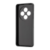 Чохол Carbon TPU Xiaomi Redmi 14C 4G/Redmi 14R/Redmi A4 5G/Redmi A3 Pro/Poco C75 4G Black