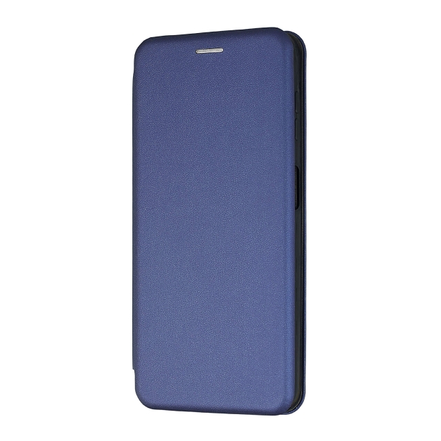 Чехол-книжка Standart Samsung A14 4G (A145)/A14 5G (A146) Blue