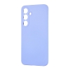 Чохол Silicone Case Samsung S25 Plus (S936) Lilac Purple