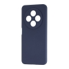 Чехол Silicone Case Xiaomi Redmi 14C 4G/Redmi 14R/Redmi A4 5G/Redmi A3 Pro/Poco C75 4G Midnight Blue