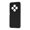 Чохол Silicone Case Xiaomi Redmi 14C 4G/Redmi 14R/Redmi A4 5G/Redmi A3 Pro/Poco C75 4G Black