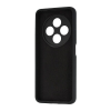 Чохол Silicone Case Xiaomi Redmi 14C 4G/Redmi 14R/Redmi A4 5G/Redmi A3 Pro/Poco C75 4G Black