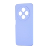 Чохол Silicone Case Xiaomi Redmi 14C 4G/Redmi 14R/Redmi A4 5G/Redmi A3 Pro/Poco C75 4G Lilac Purple