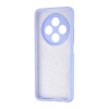 Чохол Silicone Case Xiaomi Redmi 14C 4G/Redmi 14R/Redmi A4 5G/Redmi A3 Pro/Poco C75 4G Lilac Purple