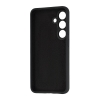 Чохол Silicone Case Samsung S25 (S931) Black