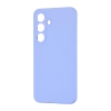 Чохол Silicone Case Samsung S25 (S931) Lilac Purple