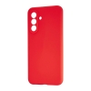 Чохол Silicone Case Samsung A36 (A366) Red