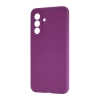 Чохол Silicone Case Samsung A36 (A366) Purple