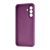 Чохол Silicone Case Samsung A36 (A366) Purple