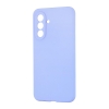 Чохол Silicone Case Samsung A36 (A366) Lilac Purple