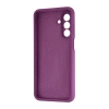 Чохол Silicone Case Samsung A26 (A266) Purple