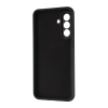 Чохол Silicone Case Samsung A56 (A566) Black