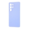 Чехол Silicone Case Samsung S25 Ultra (S938) Lilac Purple