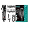 Машинка для стрижки VGR V-051 Black