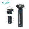 Электробритва VGR V-310 Black (9107)
