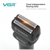 Электробритва VGR V-368 Black (9110)