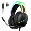 Навушники Onikuma X33 Black