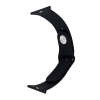 Ремешок Silicone Apple Watch 42/44/45/46/49 mm Black S