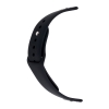 Ремешок Silicone Apple Watch 38/40/41 mm Black S (18) (18) 