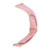Ремешок Silicone 22 mm Watch Gear S3/ Watch 46 mm/Xiaomi Amazfit New Pink L