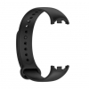 Ремінець Braided Buckle Enhanced Mi Band 3/4/5/6/7 Orange