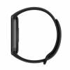 Ремінець Silicone Mi Band 8/9/10 Black