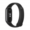 Ремінець Silicone Mi Band 8/9/10 Black