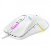 Компьютерная мышь Onikuma CW929 White (CW929)