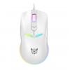 Компьютерная мышь Onikuma CW929 White (CW929)