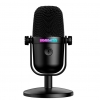 Микрофон Onikuma M830 Black
