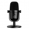 Микрофон Onikuma M830 Black