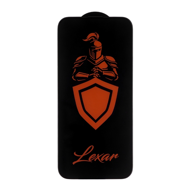 Захисне скло Lexar Antistatic Apple iPhone 16 Pro Max