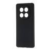 Чохол Silicone Case Xiaomi Redmi Note 14 Pro 4G Black