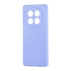 Чохол Silicone Case Xiaomi Redmi Note 14 Pro 4G Lilac Purple